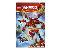 LEGO Ninjago 71812 Wspinaczkowy mech ninja Kaia - 1220598 - zdjęcie 1